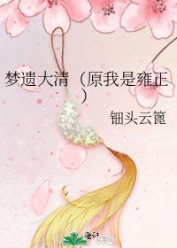 《梦遗大清(原我是雍正)》