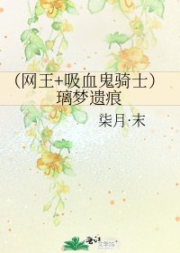 《(网王+吸血鬼骑士)璃梦遗痕》