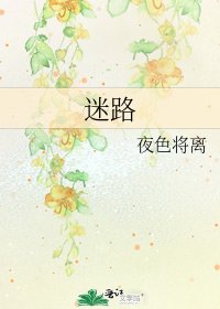 《迷路》