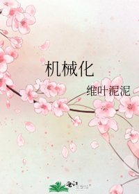 《机械化》