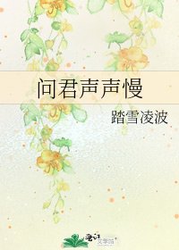 问君声声慢