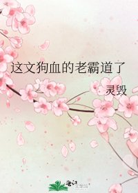 《这文狗血的老霸道了》