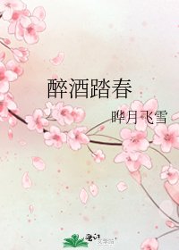 《醉酒踏春》
