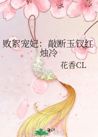 《败絮宠妃:敲断玉钗红烛冷》