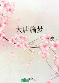 《大唐旖梦》