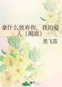 《拿什么放弃你,我的矮人(揭面)》