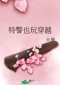 特警也玩穿越