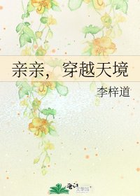 《亲亲,穿越天境》