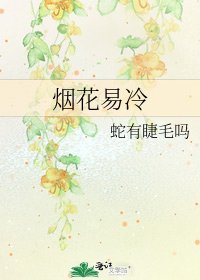 《烟花易冷》