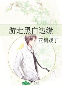 《游走黑白边缘》