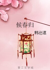 《候春归》