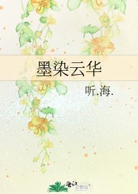 《墨染云华》