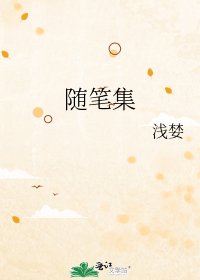 《随笔集》