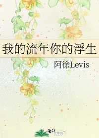《我的流年你的浮生》