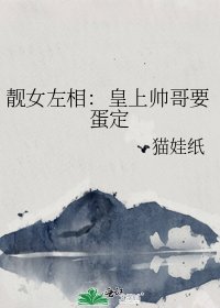 《靓女左相:皇上帅哥要蛋定》