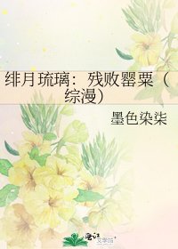 《绯月琉璃:残败罂粟(综漫)》