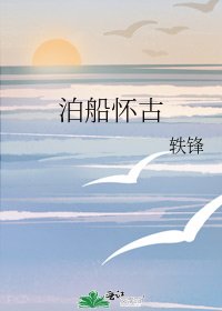 《泊船怀古》