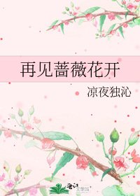 《再见蔷薇花开》