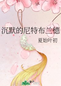沉默的尼特布兰德
