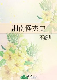 《湘南怪杰史》