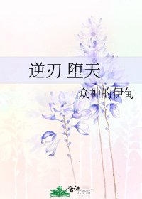 《逆刃 堕天》