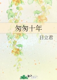 《匆匆十年》
