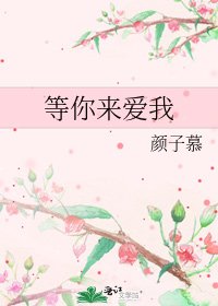 《等你来爱我》