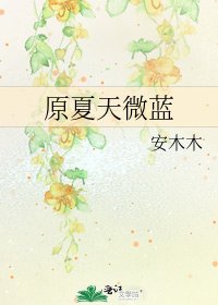 原夏天微蓝