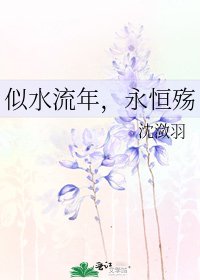 似水流年，永恒殇