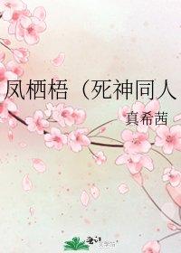《凤栖梧(死神同人》