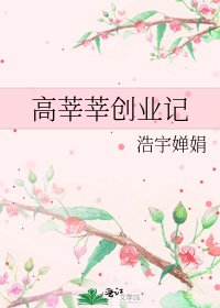 《高莘莘创业记》