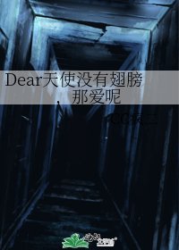 《Dear天使没有翅膀,那爱呢》