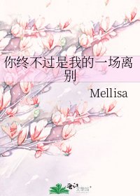 你终不过是我的一场离别