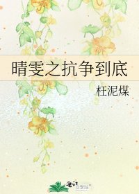 《晴雯之抗争到底》