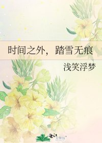 《时间之外,踏雪无痕》