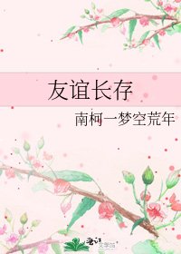 《友谊长存》