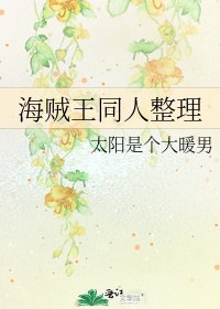 《海贼王同人整理》