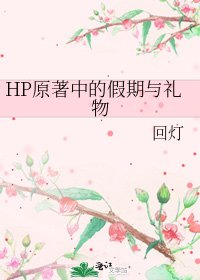 《HP原著中的假期与礼物》