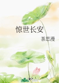《惊世长安》