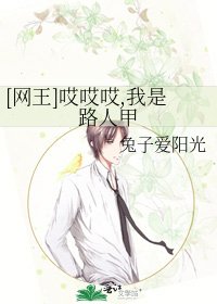 [网王]哎哎哎,我是路人甲