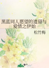 《黑蓝同人愿望的遗留与爱情之伊始》