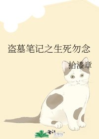 《盗墓笔记之生寺勿念》