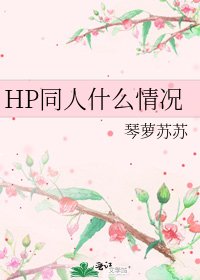 《HP同人什么情况》