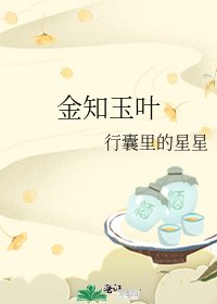 《金知玉叶》