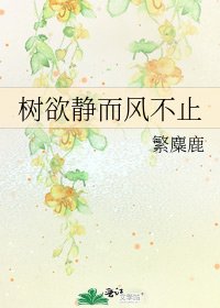 《树欲静而风不止》