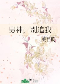 《男神,别追我》