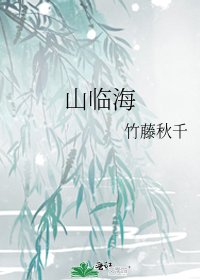 《山临海》