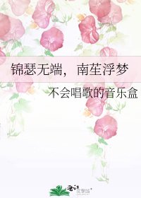 《锦瑟无端,南苼浮梦》