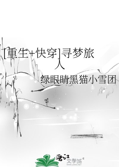 [重生+快穿]寻梦旅人