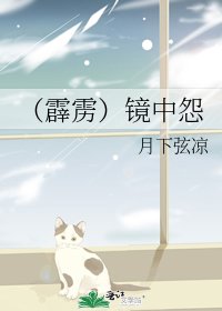 《(霹雳)镜中怨》